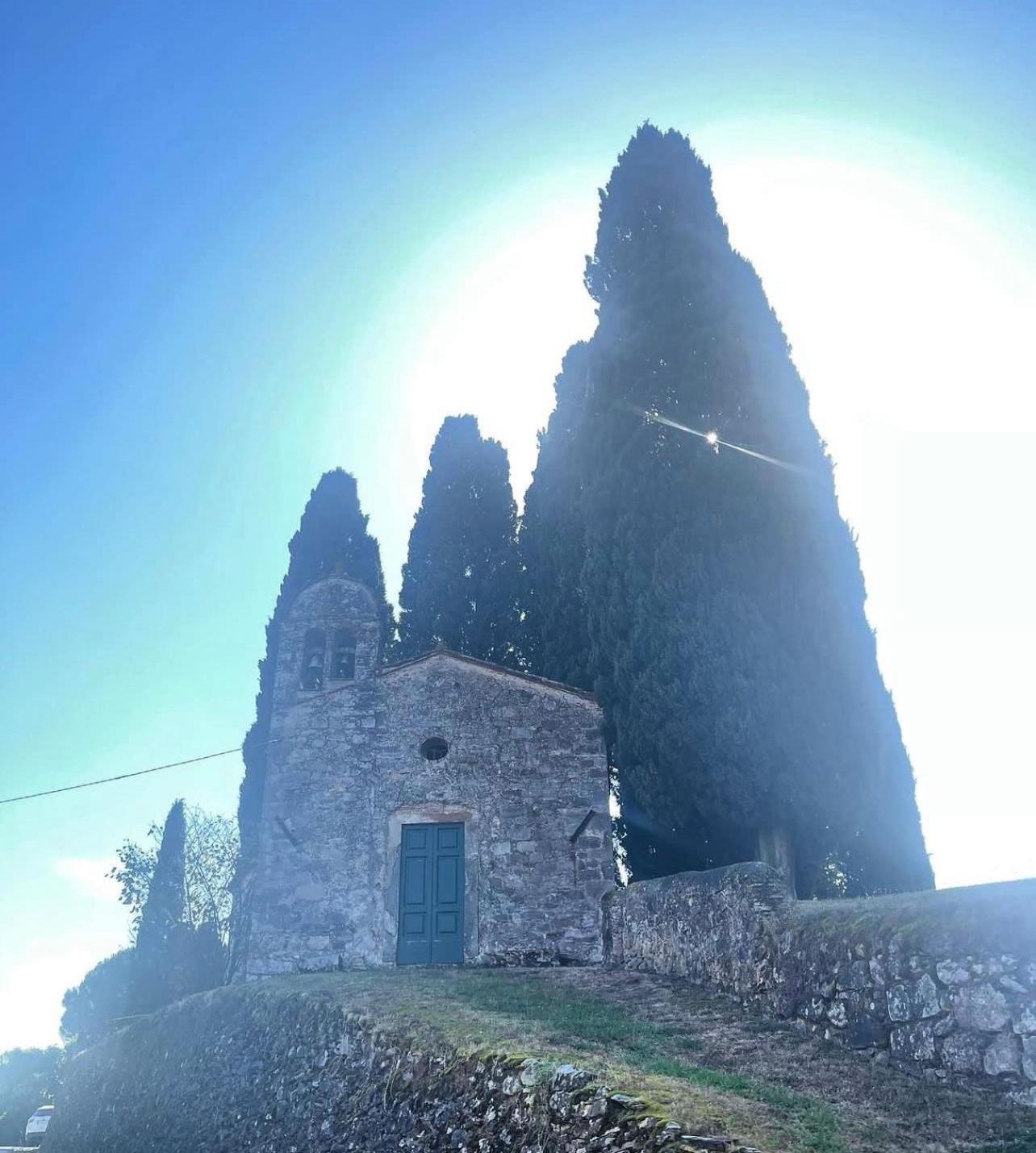 Il Fienile Di Alberto E Costanza Lucca Exteriér fotografie
