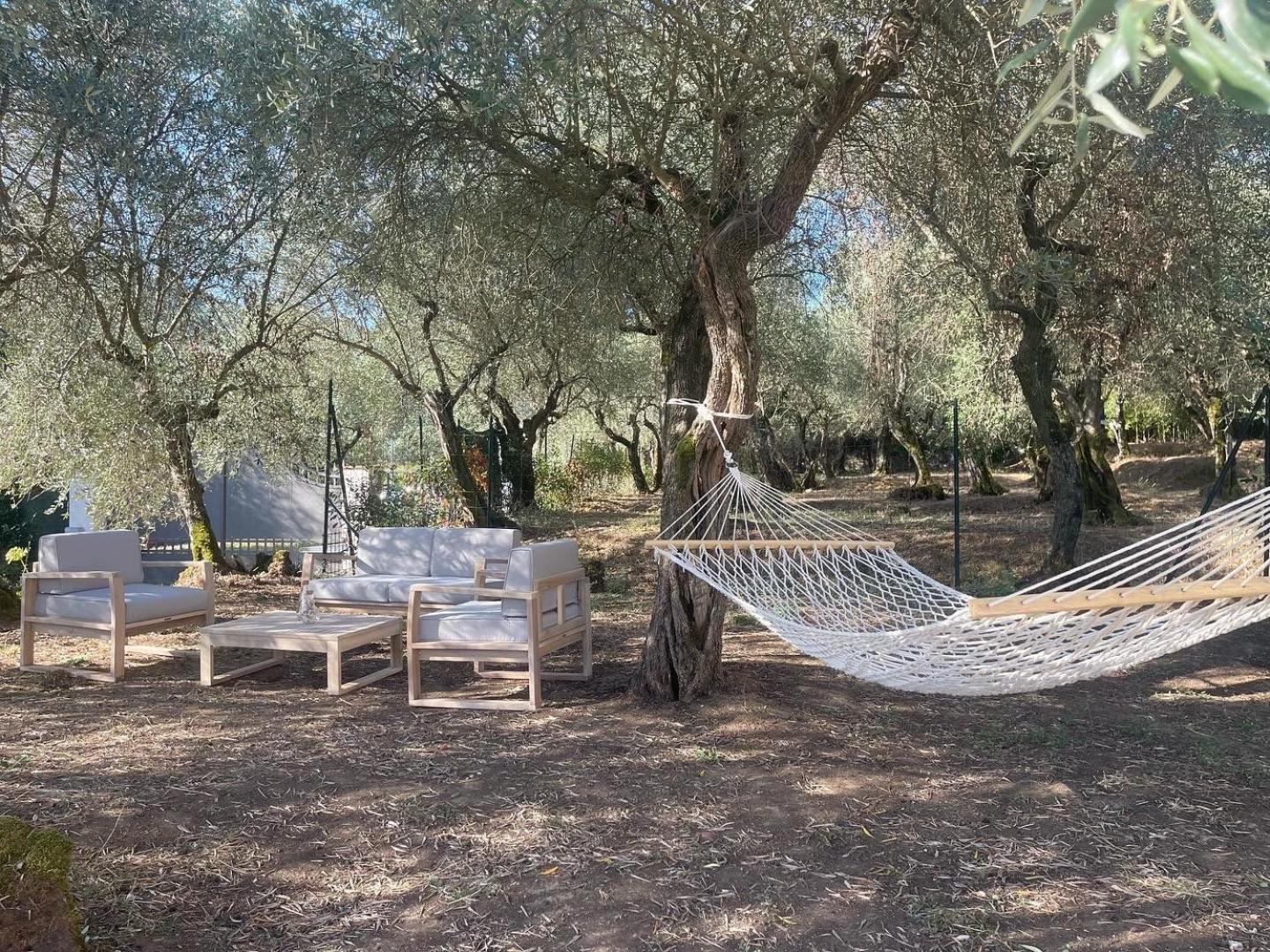 Il Fienile Di Alberto E Costanza Lucca Exteriér fotografie