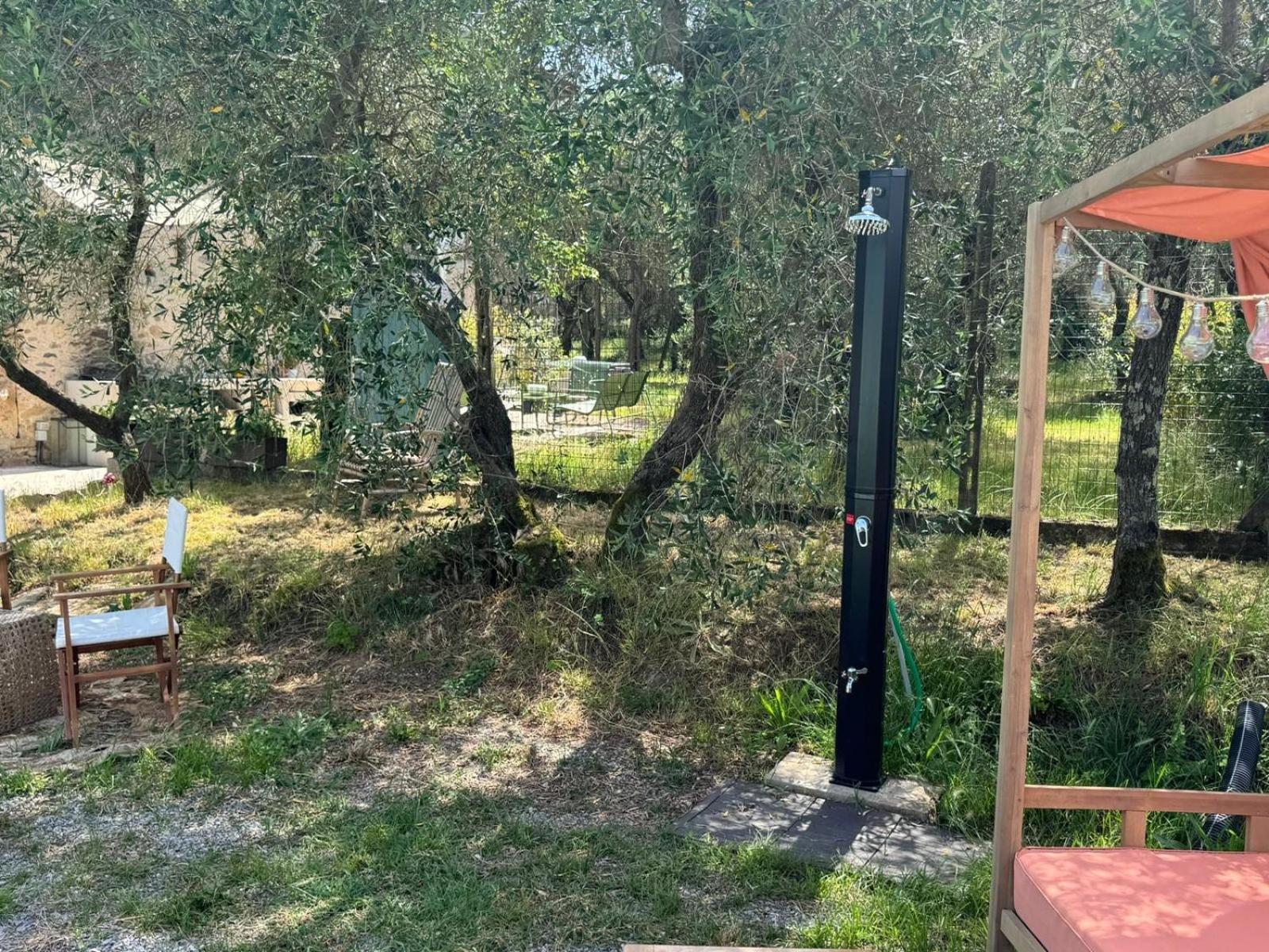 Il Fienile Di Alberto E Costanza Lucca Exteriér fotografie